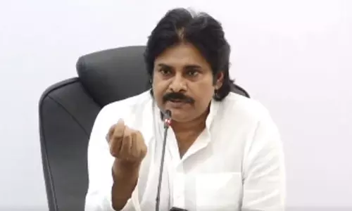 ప‌వ‌న్ @ రాజ‌కీయ ముఖ చిత్రంపై చెర‌గ‌ని సంత‌కం!