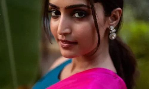 When Reba Monica John Tries Something New, the Rest of Us Just Accept It