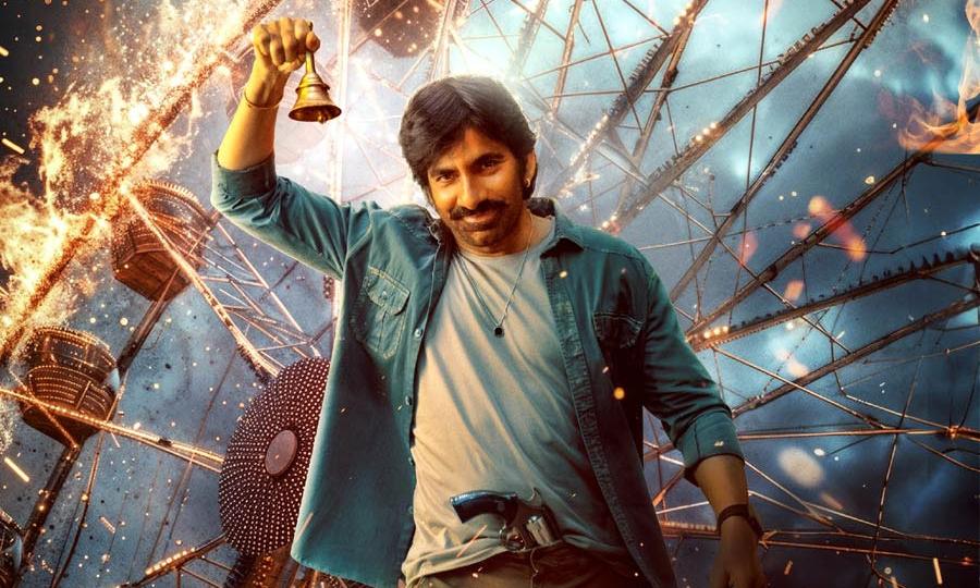 మాస్ రాజా అందుకుంటాడా లేదా! | Mass Raja Needs Urgent Hit..!