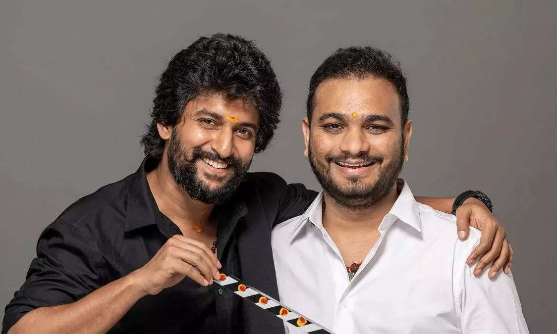 నాని పారడైస్.. అదే నిజమైతే మాత్రం..?