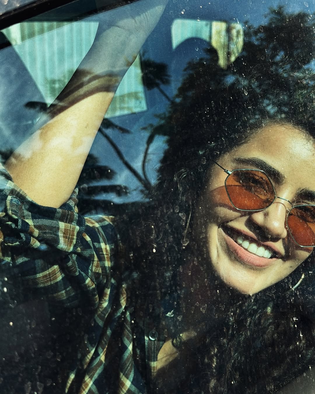 Anupama Parameswarans style doesnt just impress; it intimidates. Anupama Parameswarans style doesnt just impress; it intimidates.