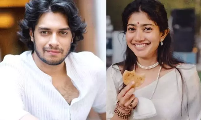 అమీర్ ఖాన్‌ వారసుడి ఆశలు మన భానుమతి మీదే!
