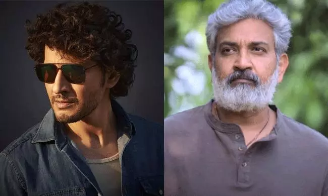 మహేష్‌ - రాజమౌళి మూవీ... రేపు జరిగేది ఏంటి?