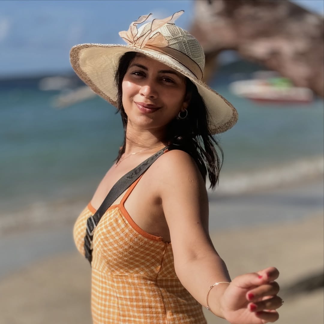 Inaya Sultana dazzles fans with her unforgettable 2025 wishes Inaya Sultana dazzles fans with her unforgettable 2025 wishes