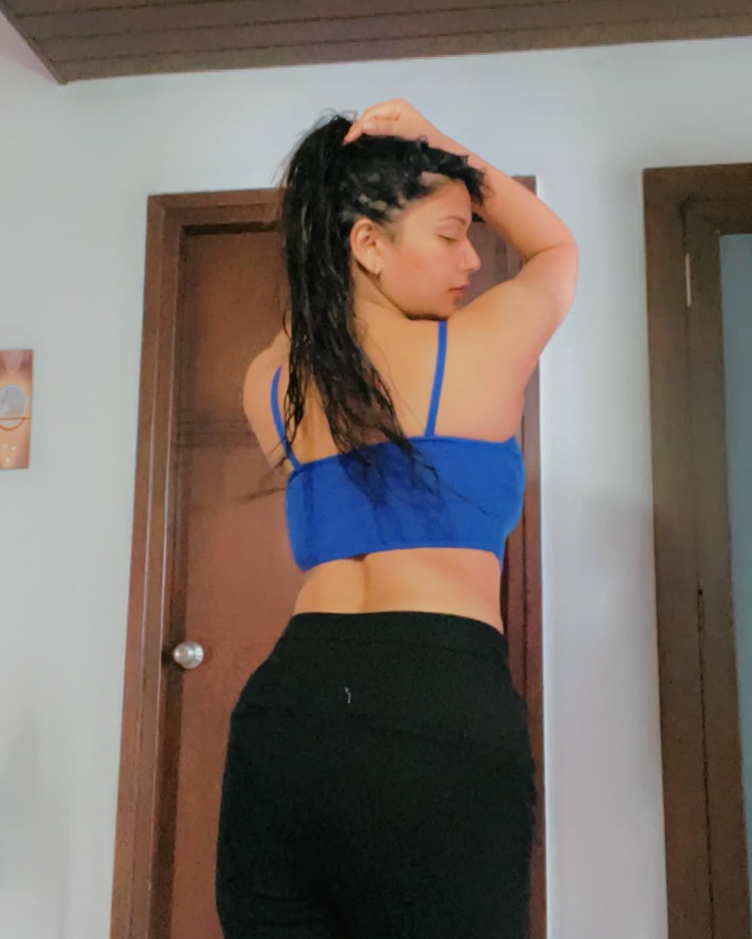 Inaya Sultana dazzles fans with her unforgettable 2025 wishes Inaya Sultana dazzles fans with her unforgettable 2025 wishes