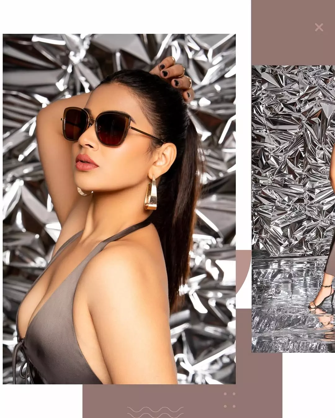 Inaya Sultana dazzles fans with her unforgettable 2025 wishes Inaya Sultana dazzles fans with her unforgettable 2025 wishes