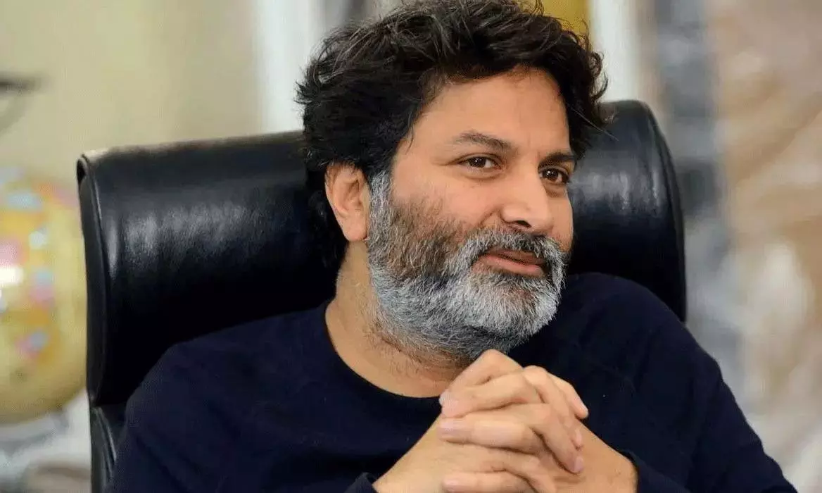 గురూజీ కోసం 3 ఏళ్లు..?