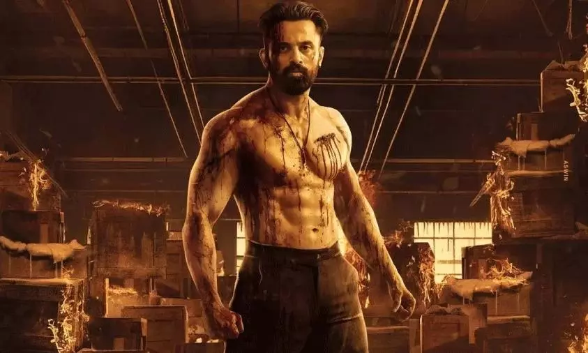 నిజమే.. ఆ ట్యాగ్ ఈ సినిమాకే!