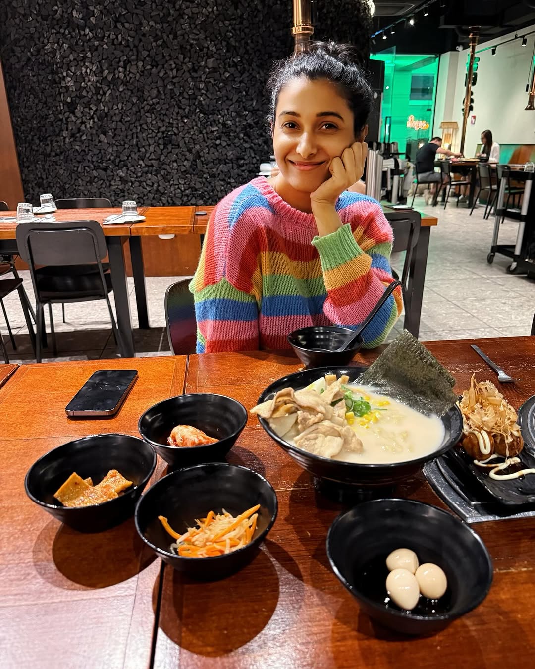 Priya Bhavani welcomes 2025, setting new fashion benchmarks Priya Bhavani welcomes 2025, setting new fashion benchmarks