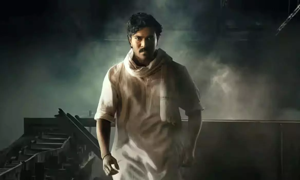 ఫ్యాన్స్ ఆత్మహత్య వద్దు.. గేమ్‌ ఛేంజర్‌ ట్రైలర్‌ వస్తోంది