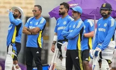 టీమ్ ఇండియాలో వీర గంభీరం.. ఆ స్టార్లు ఇక ఇంటికే?