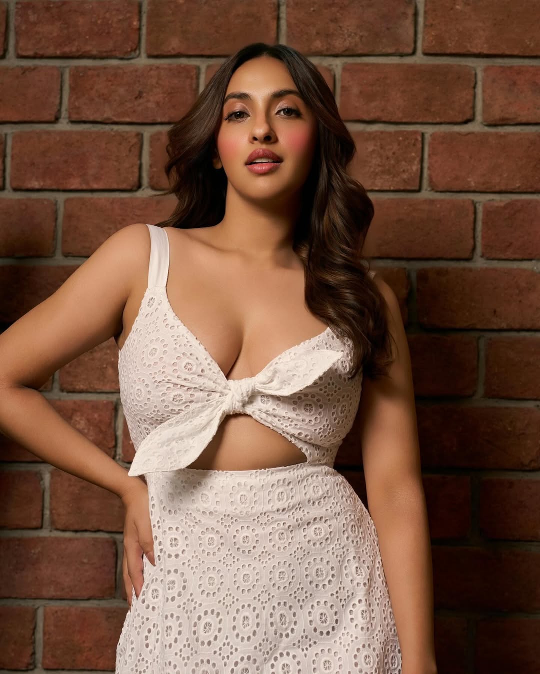 Akansha Ranjan Kapoor’s dazzling new year look is all over the internet