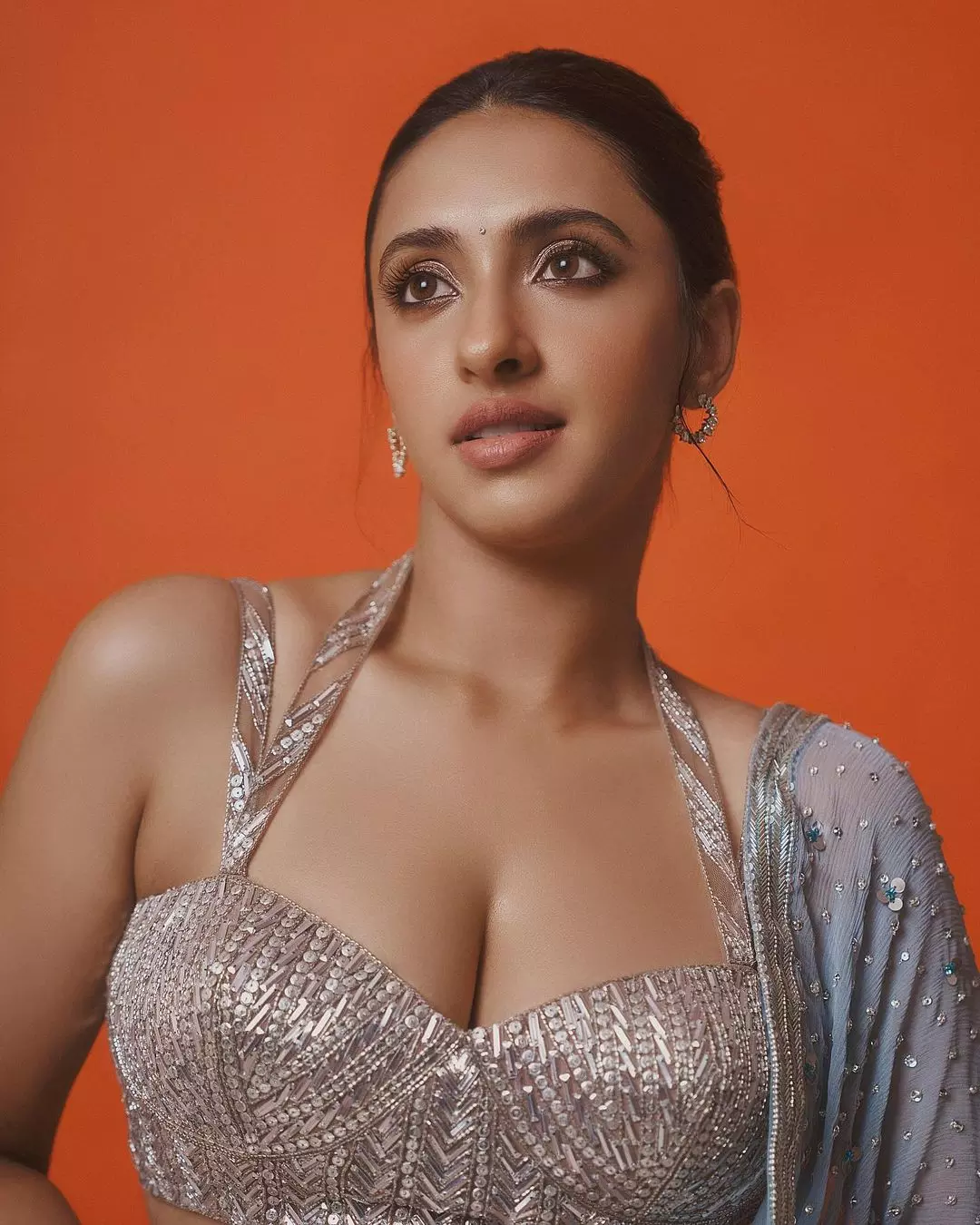 Akansha Ranjan Kapoor's dazzling new year look is all over
