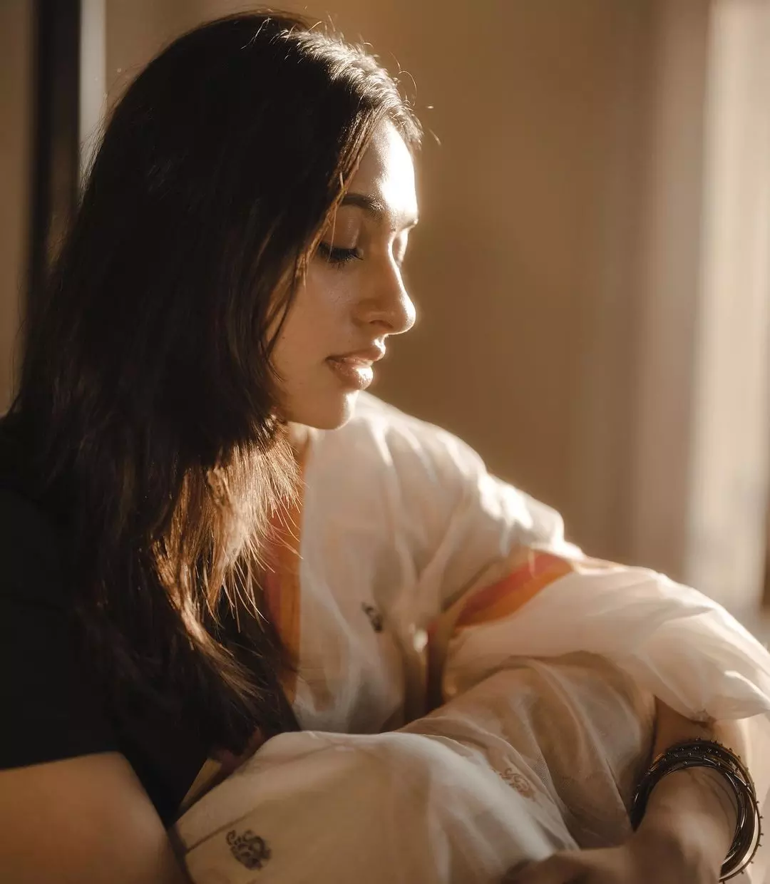 Akansha Ranjan Kapoor’s dazzling new year look is all over the internet Akansha Ranjan Kapoor’s dazzling new year look is all over the internet