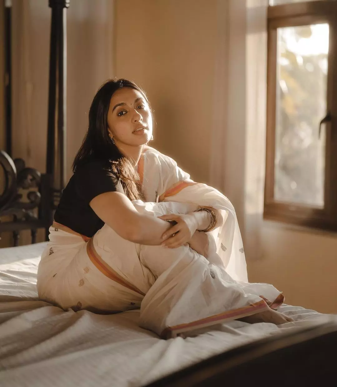 Akansha Ranjan Kapoor’s dazzling new year look is all over the internet