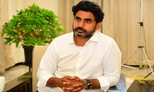 లోకేష్ మాటే ఫైనల్ !