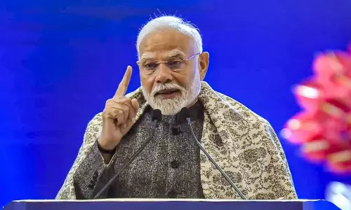 ఏపీకి మోడీ వరాలు మోసుకొస్తున్నారా ? ఏపీకి మోడీ వరాలు మోసుకొస్తున్నారా ?