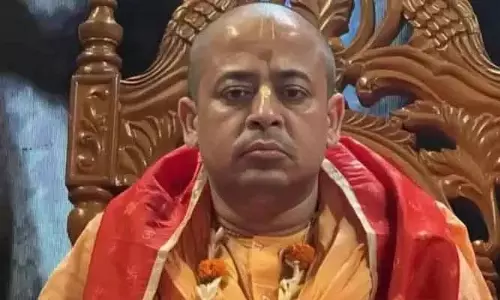 హిందూ సాధువుకు బంగ్లా హైకోర్టు బెయిల్ కు నో!