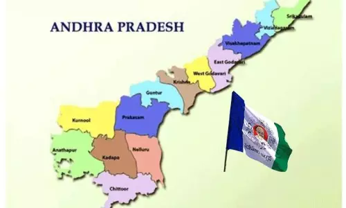 వైసీపీని జనాలు పట్టించుకోవడం లేదా ?