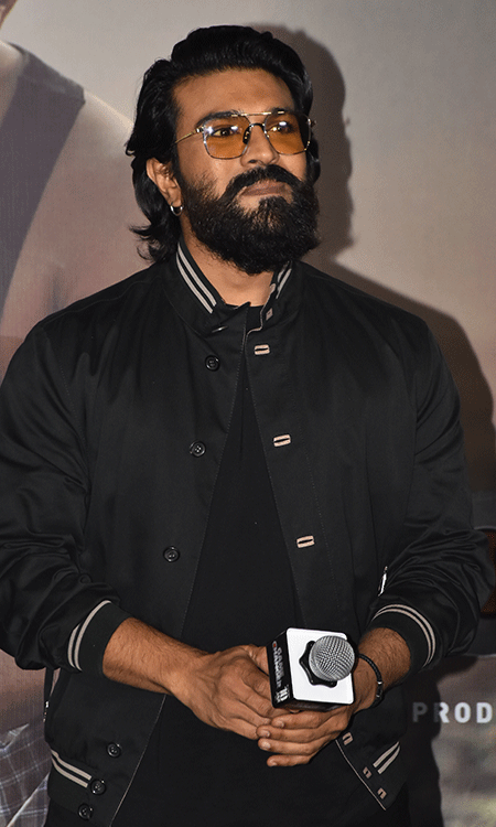 Game Changer Mumbai event Photos