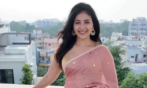 అంజ‌లి కెరీర్‌కి ఇది ప్ల‌స్సా మైన‌స్సా?