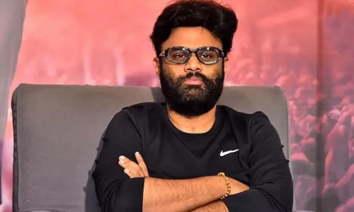 డాకు మహారాజ్‌కి సమర సింహారెడ్డితో పోలిక!