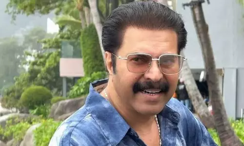 పిక్‌టాక్‌ : ఈయన వయసు 73 ఏళ్లా...? 37 ఏళ్లా..?