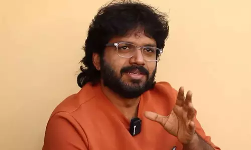 అందరూ అనిల్ రావిపూడిని చూసి నేర్చుకోవాలి!