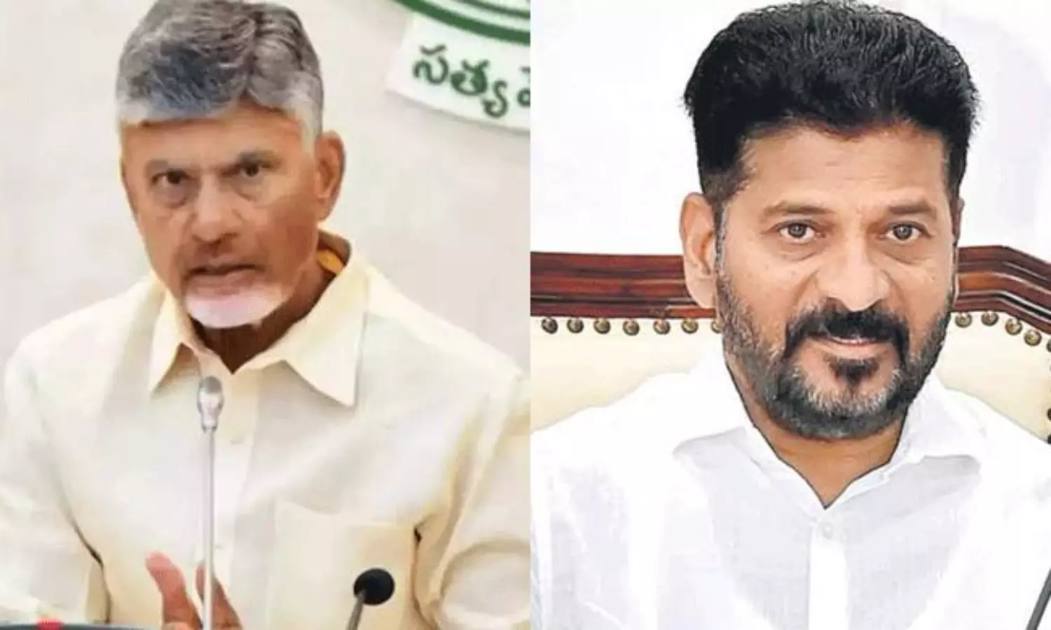 ఏపీ సీఎం కి తెలంగాణా సీఎం సమాచారం ఇచ్చారా...ఇలా అయితే ఎలా ?