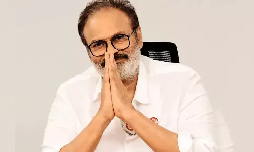 నాగబాబు వన్ అండ్ ఓన్లీనా ?