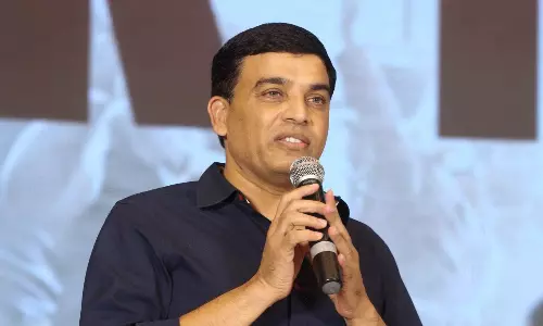 రాష్ట్రంలో జ‌రిగిన ఘ‌ట‌న‌లు గుర్తుకొస్తాయి: దిల్ రాజు