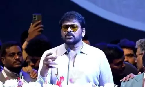 క‌పూర్ కుటుంబంలా ఎద‌గాల‌ని కోరుకున్నాను: చిరంజీవి