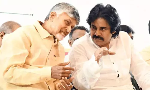 మొదటి రోజే జీతం మాటను తప్పితే ఎలా చంద్రబాబు?