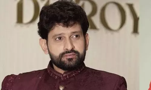 తొందరపాటా.. ఏమరపాటా.. బాలాదిత్యా..?