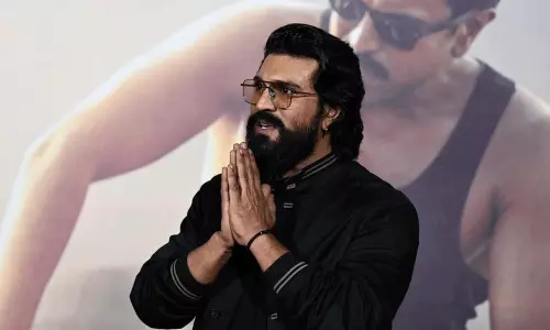 అభిమానుల మృతిపై చరణ్ ఎమోషనల్.. ఆ కుటుంబాలకు ఆర్థికసాయం