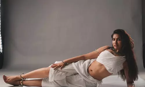 Divi Vadthya’s version of casual is everyone else’s best effort