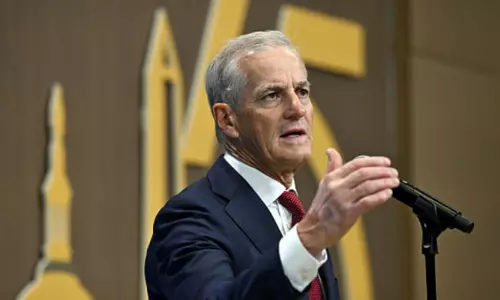 ప్రధాని ఆందోళన... మస్క్ అన్ని చోట్లా వేలు పెడుతున్నారా? ప్రధాని ఆందోళన... మస్క్ అన్ని చోట్లా వేలు పెడుతున్నారా?