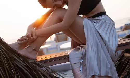 Heli Daruwala�s wardrobe is giving us major envy, and we�re not complaining