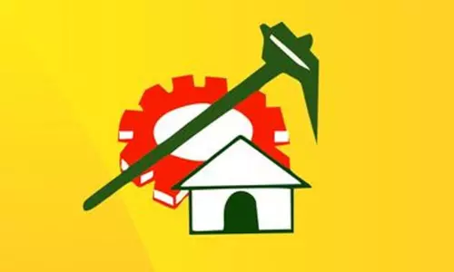 టీడీపీలో వారి హవా ముగిసినట్లే !