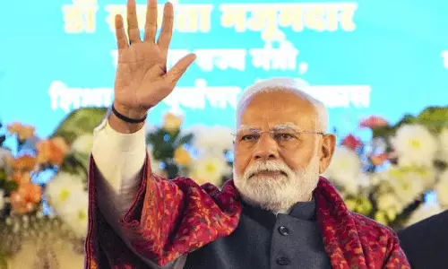 విశాఖ వేదికగా మోడీ కీలక ప్రకటన చేస్తారా ?