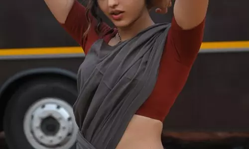 Gayatri Bhardwaj’s fashion will make you rethink what style really means