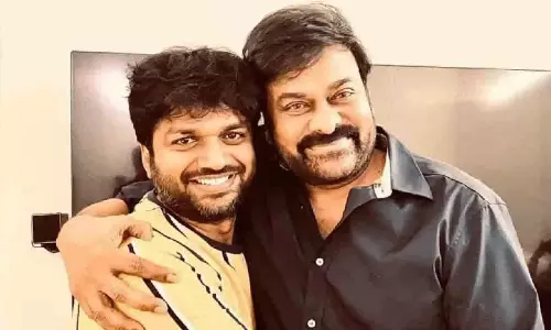 చిరు-రావిపూడి మూవీ షూటింగ్‌, రిలీజ్‌ ఎప్పుడంటే!