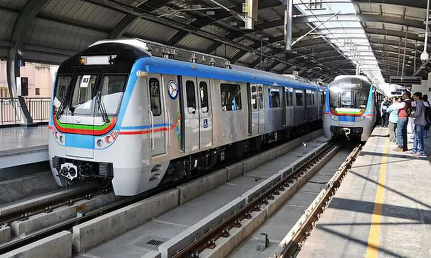 వాటి కోసం  మరో రెండేళ్లు వెయిట్ చేయాల్సిందే