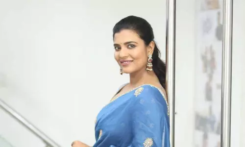 తెలుగ‌మ్మాయి పెట్టుకున్న గొప్ప రూల్ ఇది!