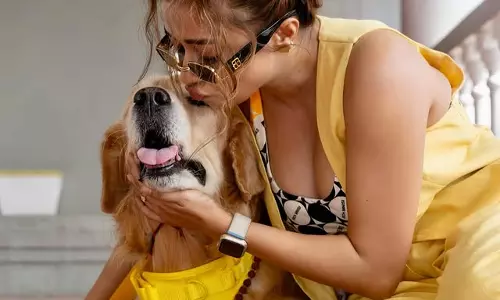 Tina Datta’s fashion will keep you on the edge of your seat