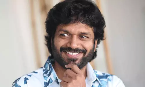 సంక్రాంతికి బ్లాక్ బస్టర్ కొడుతున్నాం..!