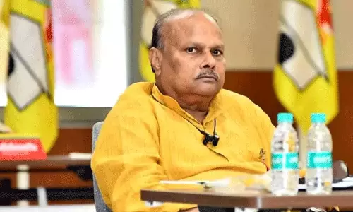 యనమల రిటైర్మెంట్ కంఫర్మ్ ?