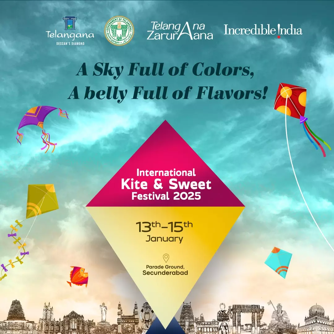 Telangana Hop-On Hop-Off Tour (2026) - All You Need to Know BEFORE You Go  (with Reviews), image size:1080x1080