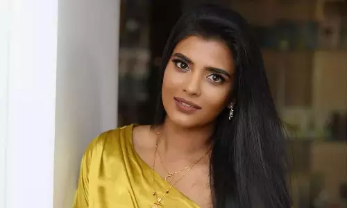 Telugu Girl Is Big Winner This Sankranthi!