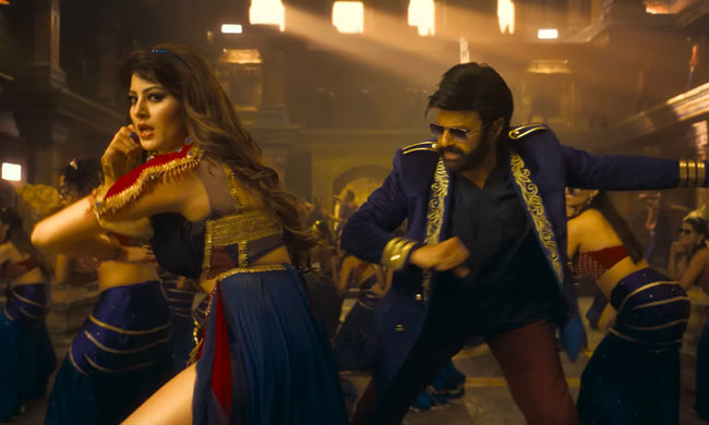 Dabidi Controversy and Celebration: Urvashi Rautela Opens Up About 'Dabidi ...